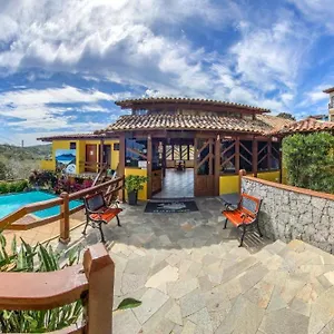 4* Inn Dos Atobas