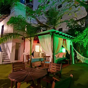  Bed and breakfast Marina Dos Anjos