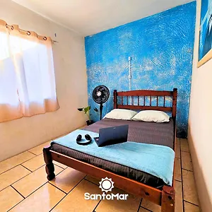  Hostal Santo Mar