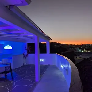  Bed and breakfast Zenith